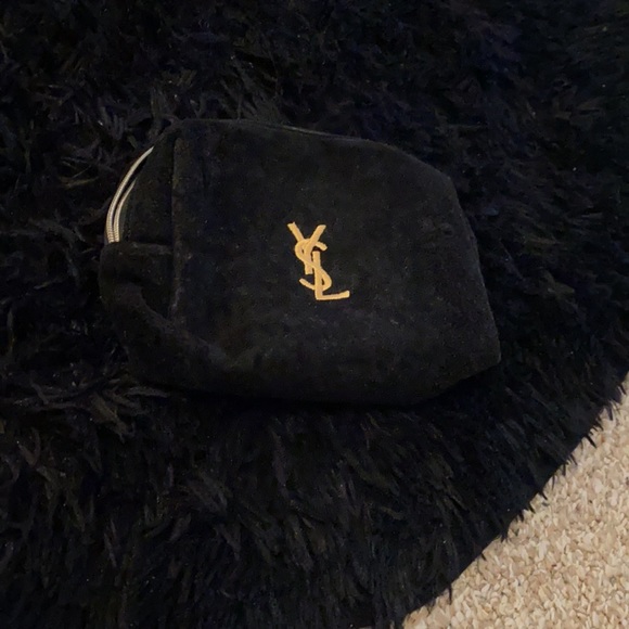 Saint Laurent Handbags - Cosmetic bag 🐻❄️🐻❄️